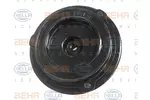 SPRZEGLO KOMPRESORA BEHR HELLA SERVICE 8FA 351 139-001