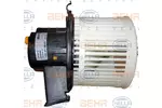 Wentylator wnętrza - dmuchawa BEHR HELLA SERVICE 8EW 351 149-311
