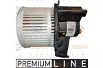 Wentylator wnętrza - dmuchawa BEHR HELLA SERVICE 8EW 351 149-351