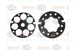 Komplet uszczelek BEHR HELLA SERVICE 9GR 351 150-821