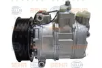 Kompresor klimatyzacji BEHR HELLA SERVICE 8FK 351 176-021