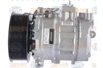 Kompresor klimatyzacji BEHR HELLA SERVICE 8FK 351 176-031