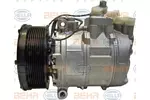 Kompresor klimatyzacji BEHR HELLA SERVICE 8FK 351 176-041