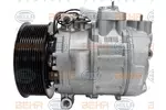 Kompresor klimatyzacji BEHR HELLA SERVICE 8FK 351 176-531
