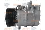 Kompresor klimatyzacji BEHR HELLA SERVICE 8FK 351 176-541