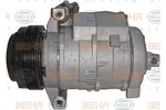 Kompresor klimatyzacji BEHR HELLA SERVICE 8FK 351 176-581