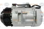 Kompresor klimatyzacji BEHR HELLA SERVICE 8FK 351 176-701