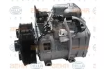 KOMPRESOR KLIMATYZACJI BEHR HELLA SERVICE 8FK 351 177-001