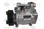 Kompresor, klimatyzacja BEHR HELLA SERVICE 8FK 351 177-011