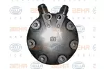 Głowica, kompresor BEHR HELLA SERVICE 8FZ 351 184-141