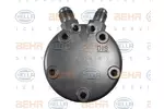 Głowica, kompresor BEHR HELLA SERVICE 8FZ 351 184-241