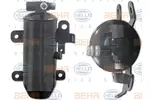 Osuszacz klimatyzacji BEHR HELLA SERVICE 8FT 351 192-771