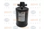 OSUSZACZ KLIMATYZACJI   ## BEHR HELLA SERVICE 8FT 351 195-091