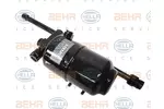 Osuszacz klimatyzacji BEHR HELLA SERVICE 8FT 351 195-381