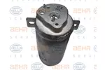 Osuszacz klimatyzacji BEHR HELLA SERVICE 8FT 351 196-281