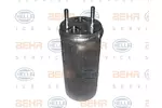 Osuszacz klimatyzacji BEHR HELLA SERVICE 8FT 351 196-321