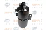 Osuszacz klimatyzacji BEHR HELLA SERVICE 8FT 351 196-671