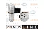Osuszacz klimatyzacji BEHR HELLA SERVICE 8FT 351 197-471