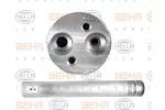 Osuszacz klimatyzacji BEHR HELLA SERVICE 8FT 351 197-481