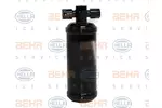OSUSZACZ KLIMATYZACJI   ## BEHR HELLA SERVICE 8FT 351 198-101