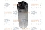 Osuszacz klimatyzacji BEHR HELLA SERVICE 8FT 351 198-141