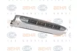 PAROWNIK KLIMATYZACJI   ## BEHR HELLA SERVICE 8FV 351 206-101