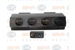 PAROWNIK KLIMATYZACJI   ## BEHR HELLA SERVICE 8FV 351 208-001