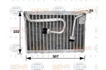 Parownik klimatyzacji BEHR HELLA SERVICE 8FV 351 210-421