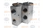 Zawór klimatyzacji BEHR HELLA SERVICE 8UW 351 238-041