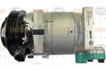 Kompresor klimatyzacji BEHR HELLA SERVICE 8FK 351 272-151