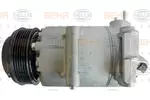 Kompresor klimatyzacji BEHR HELLA SERVICE 8FK 351 272-681