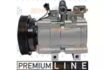 Kompresor klimatyzacji BEHR HELLA SERVICE 8FK 351 273-141