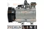 Kompresor klimatyzacji BEHR HELLA SERVICE 8FK 351 273-241
