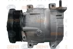 Kompresor klimatyzacji BEHR HELLA SERVICE 8FK 351 273-341