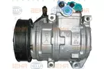 Kompresor klimatyzacji BEHR HELLA SERVICE 8FK 351 273-431
