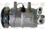 Kompresor klimatyzacji BEHR HELLA SERVICE 8FK 351 322-191