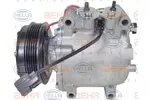 Kompresor klimatyzacji BEHR HELLA SERVICE 8FK 351 322-441