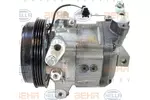 Kompresor klimatyzacji BEHR HELLA SERVICE 8FK 351 322-481