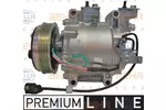 Kompresor klimatyzacji BEHR HELLA SERVICE 8FK 351 322-491