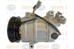 Kompresor klimatyzacji BEHR HELLA SERVICE 8FK 351 322-651
