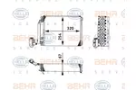 Parownik klimatyzacji BEHR HELLA SERVICE 8FV 351 330-191