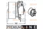 Silnik elektryczny dmuchawy BEHR HELLA SERVICE 8EW 351 332-331