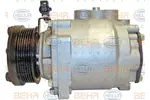 Kompresor klimatyzacji BEHR HELLA SERVICE 8FK 351 334-611