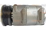Kompresor klimatyzacji BEHR HELLA SERVICE 8FK 351 334-951