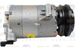 Kompresor, klimatyzacja BEHR HELLA SERVICE 8FK 351 339-391
