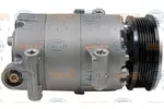 Kompresor, klimatyzacja BEHR HELLA SERVICE 8FK 351 339-461