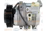 Kompresor klimatyzacji BEHR HELLA SERVICE 8FK 351 340-021