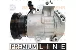 Kompresor klimatyzacji BEHR HELLA SERVICE 8FK 351 340-061