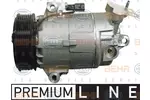 Kompresor klimatyzacji BEHR HELLA SERVICE 8FK 351 340-221