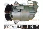 Kompresor klimatyzacji BEHR HELLA SERVICE 8FK 351 340-231